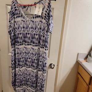 Latched Mama Dress